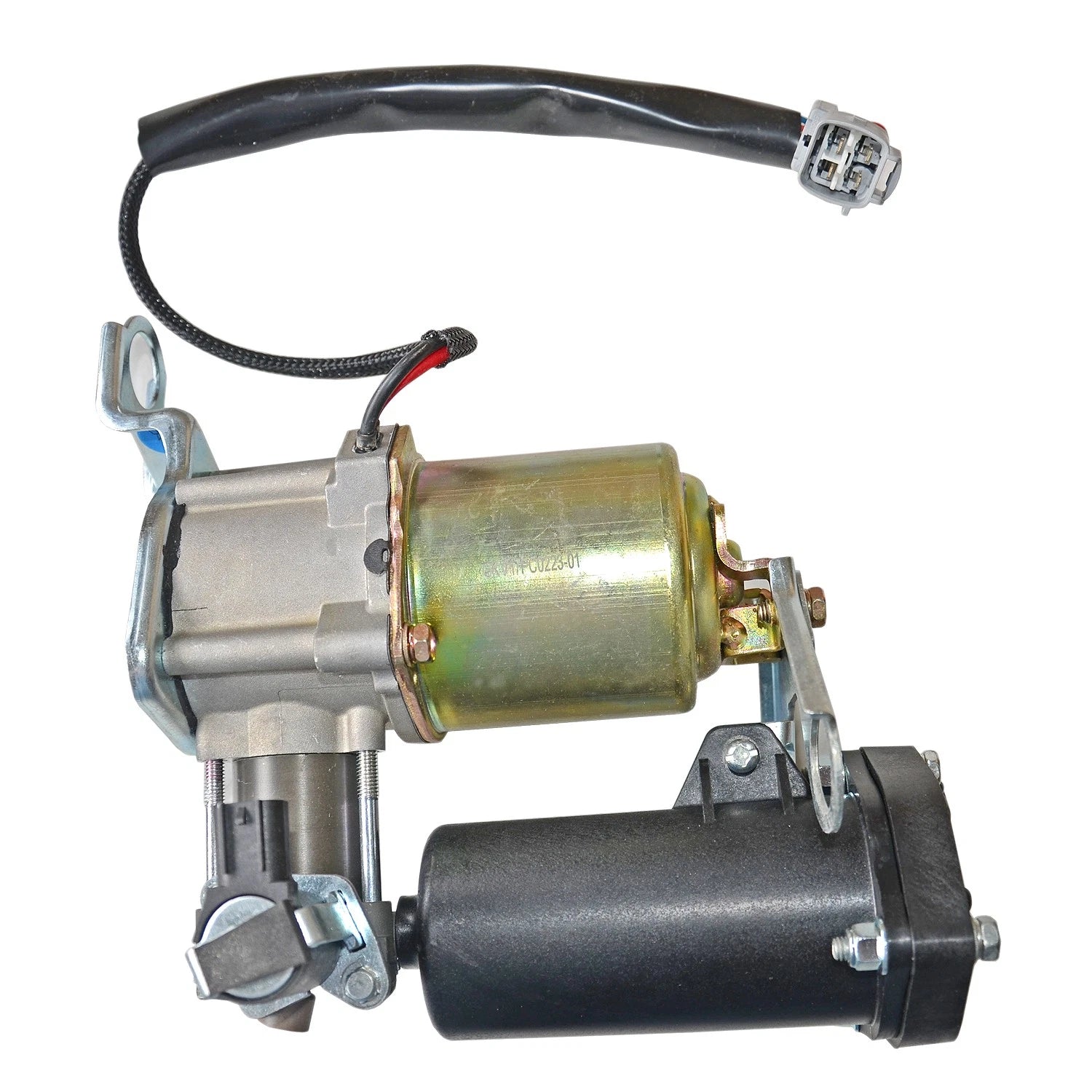 Air Ride Suspension Compressor Pump for Toyota 4Runner Lexus GX470 (2003–2009)
