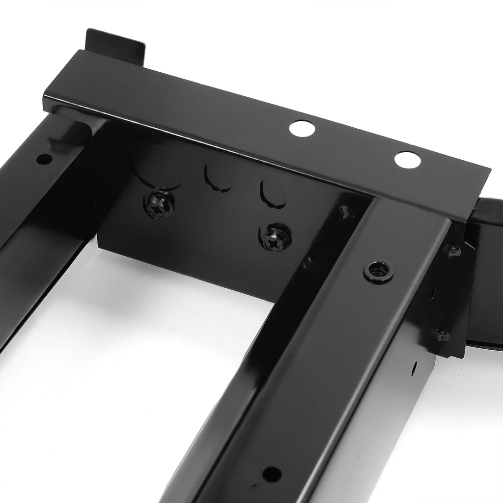 Radiator Support Assembly for Silverado Sierra 2500HD 3500 (2003–2007)