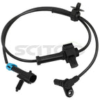 ABS Wheel Speed Sensor for Chevrolet Avalanche Suburban 1500 (2002–2006)