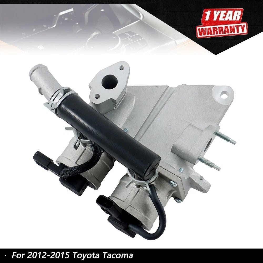Secondary Air Injection Valve for Toyota Tacoma (2012–2015)