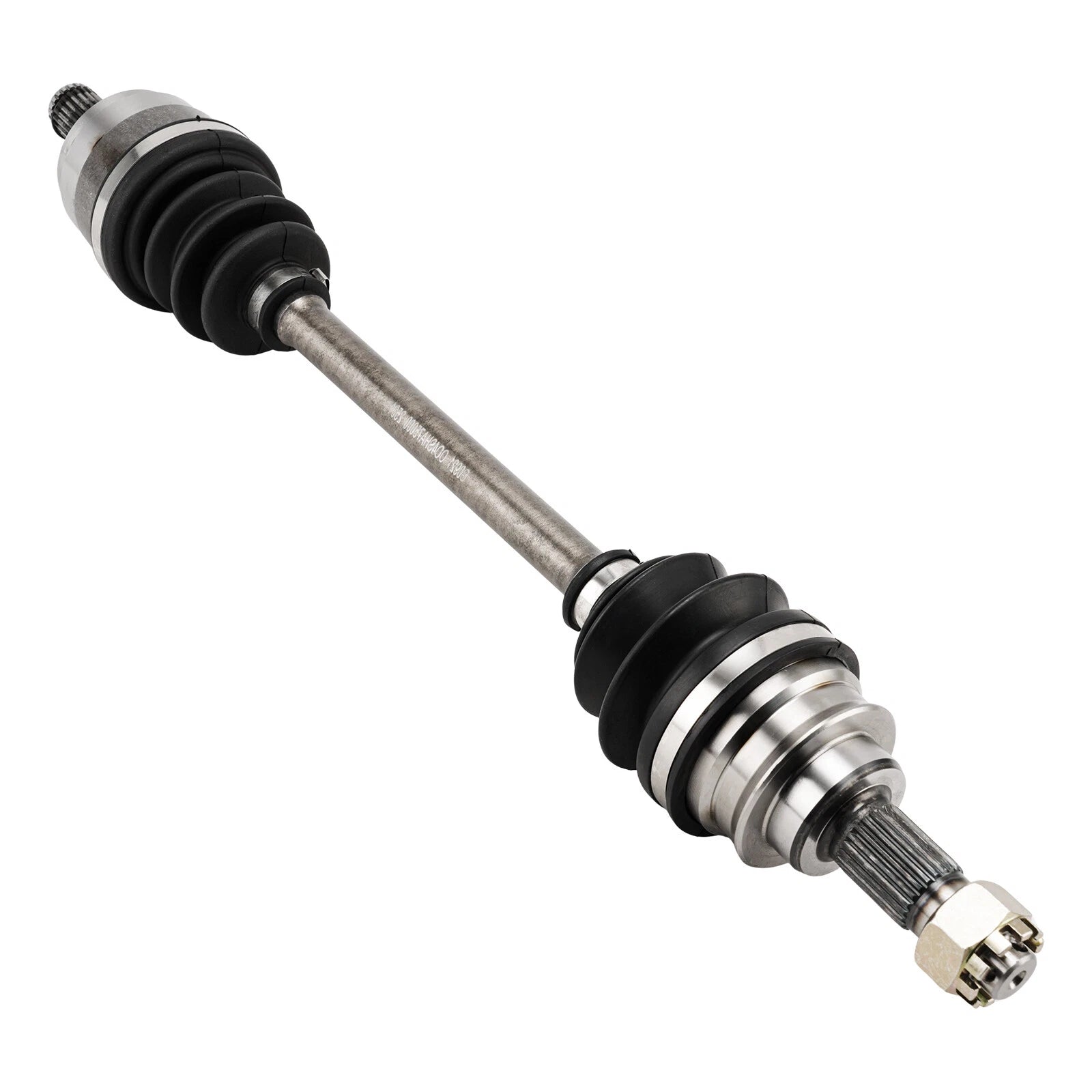 Rear Left CV Axle Assembly for Honda Rincon 680 2006–2022