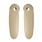 1 Pair Front Seat Armrest Cover for Lexus RX350 (2007–2015) Beige