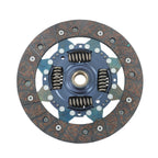 Clutch Kit for Volkswagen Jetta Base (2014–2015) L4 2.0L