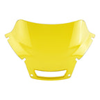 Yellow Front Windshield for Harley Low Rider ST FXLRST (2022–2025)