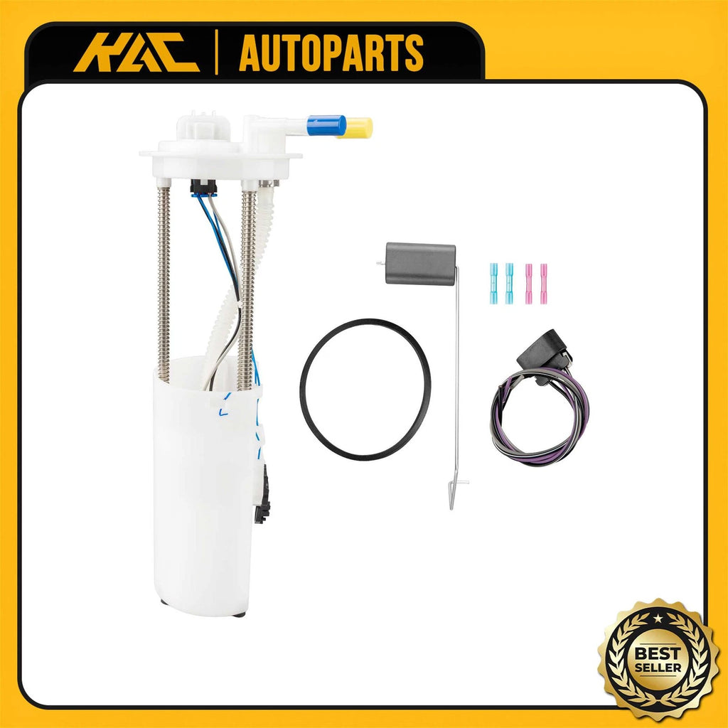 Fuel Pump Assembly with Fuel Level Sensor for 1998-1999 Chevrolet Tahoe (5.7L)