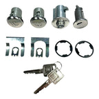 Ignition Switch Replacement for Ford Ranger PX (2011–2018)