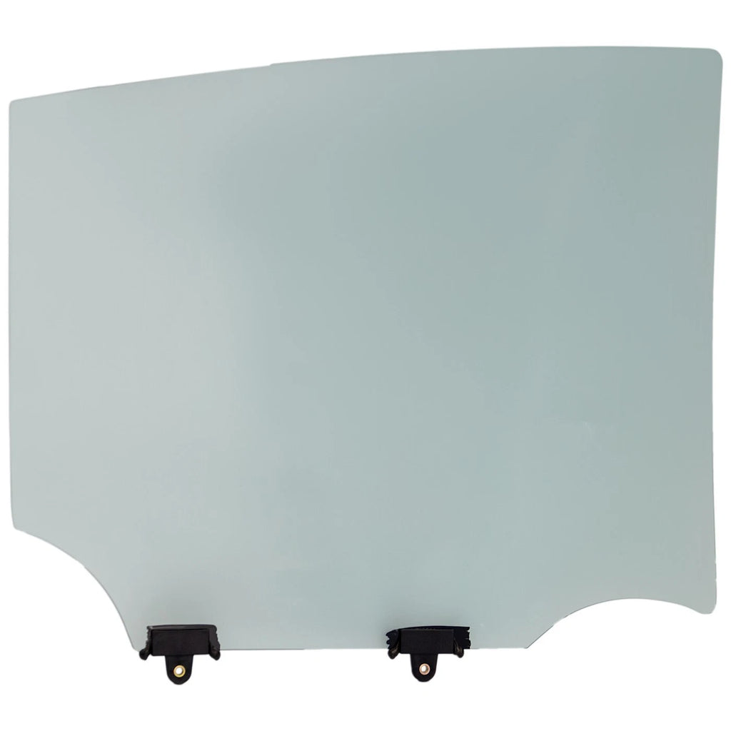 Rear Left Door Glass for Nissan Versa (2012–2019)