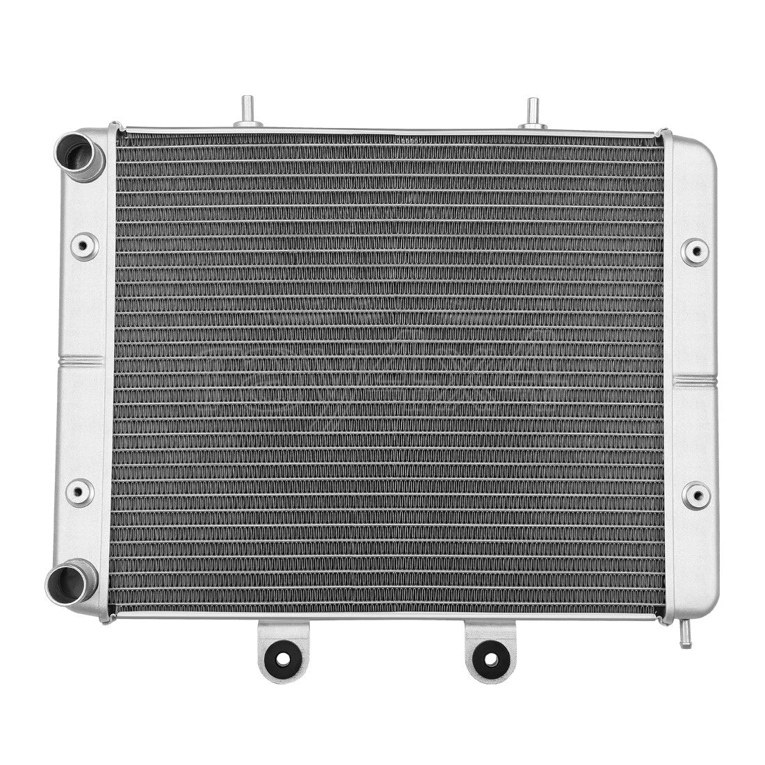 Aluminum Radiator for Polaris RZR 800 RZR S 800 RZR 4 800 (2008–2014) / 1240444