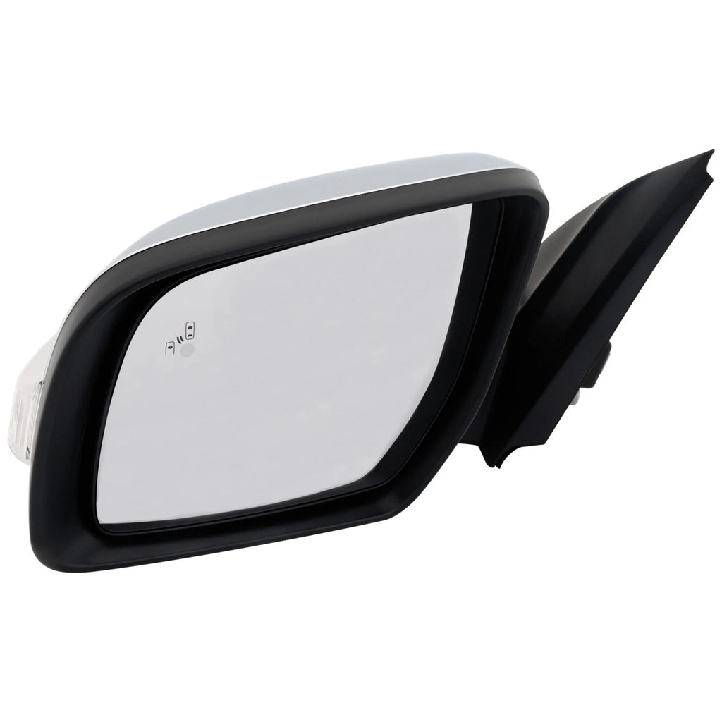 Heated Mirrors Set of 2 for Ford Ranger
