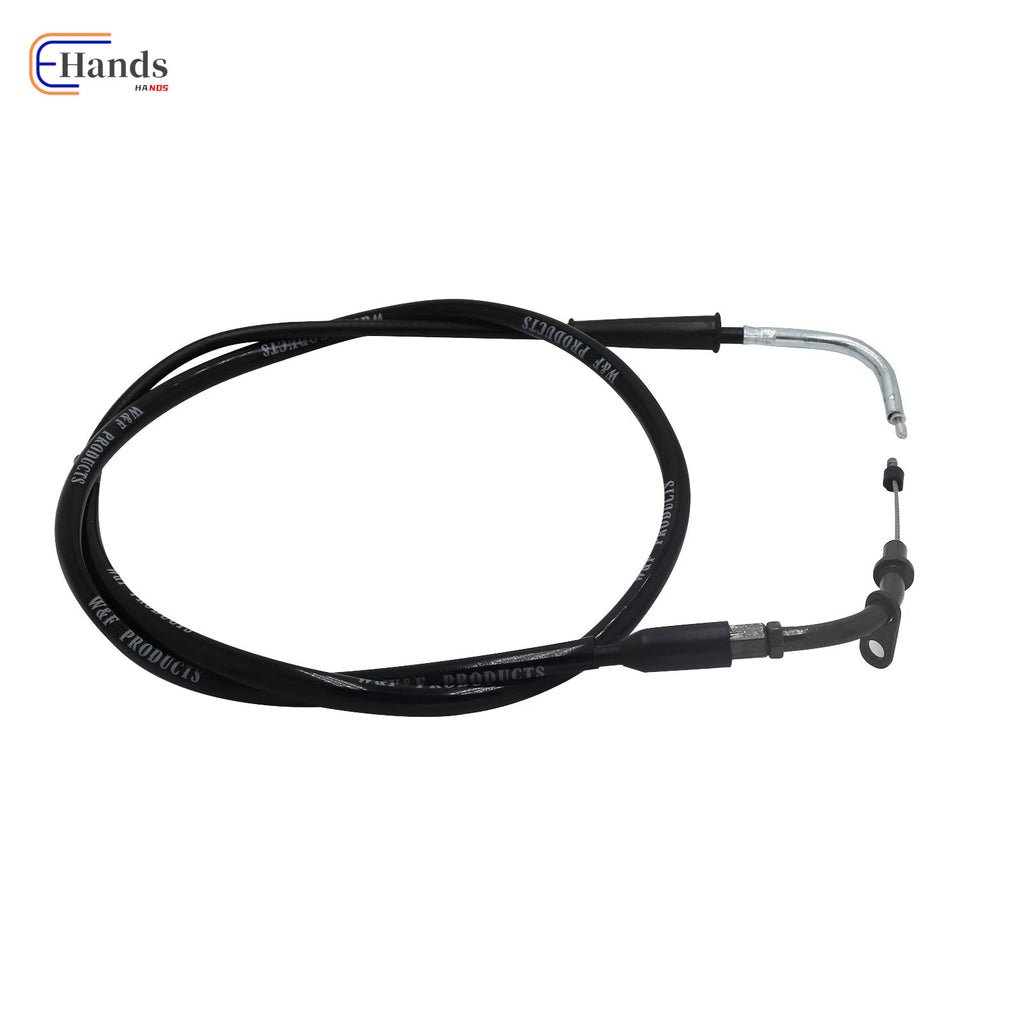 Choke Cable for Suzuki Quadsport LT-Z400Z LT-Z400 (2003–2008)