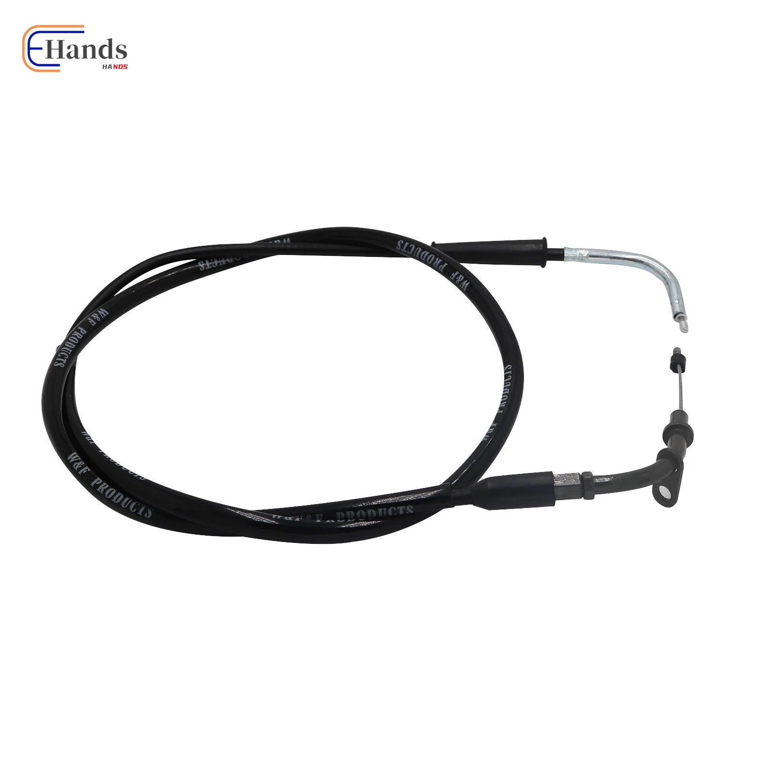 Choke Cable for Suzuki Quadsport LT-Z400Z LT-Z400 (2003–2008)