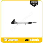 Hydraulic Power Steering Rack for Nissan Sentra (2007–2012)