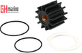 Engine Flexible Water Pump Impeller Kit for Toyota 120Z/197F (Inboard Marine)