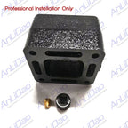 Manifold Riser Spacer for Sierra (Replacement) 93320A13 18-1908 181908 1908
