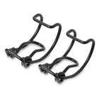 2 x AIRBOX CLIP for Polaris Ranger (2013–2019)