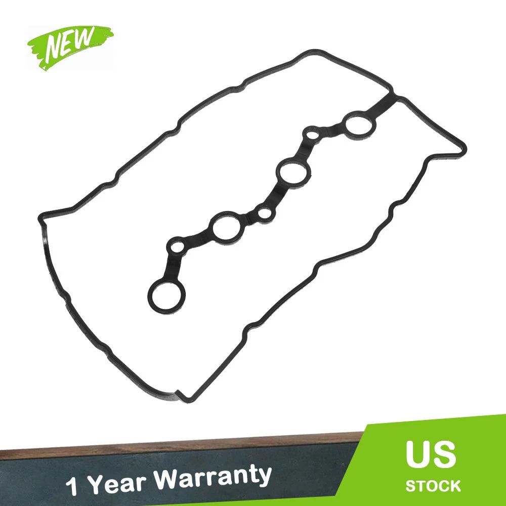 Valve Cover Gasket for Hyundai Sonata Santa Fe 2.0L 2.4L (2015–2020) 22441-2GGB0