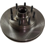 Front Brake Disc Rotors for Ford E350 Van E150 E250
