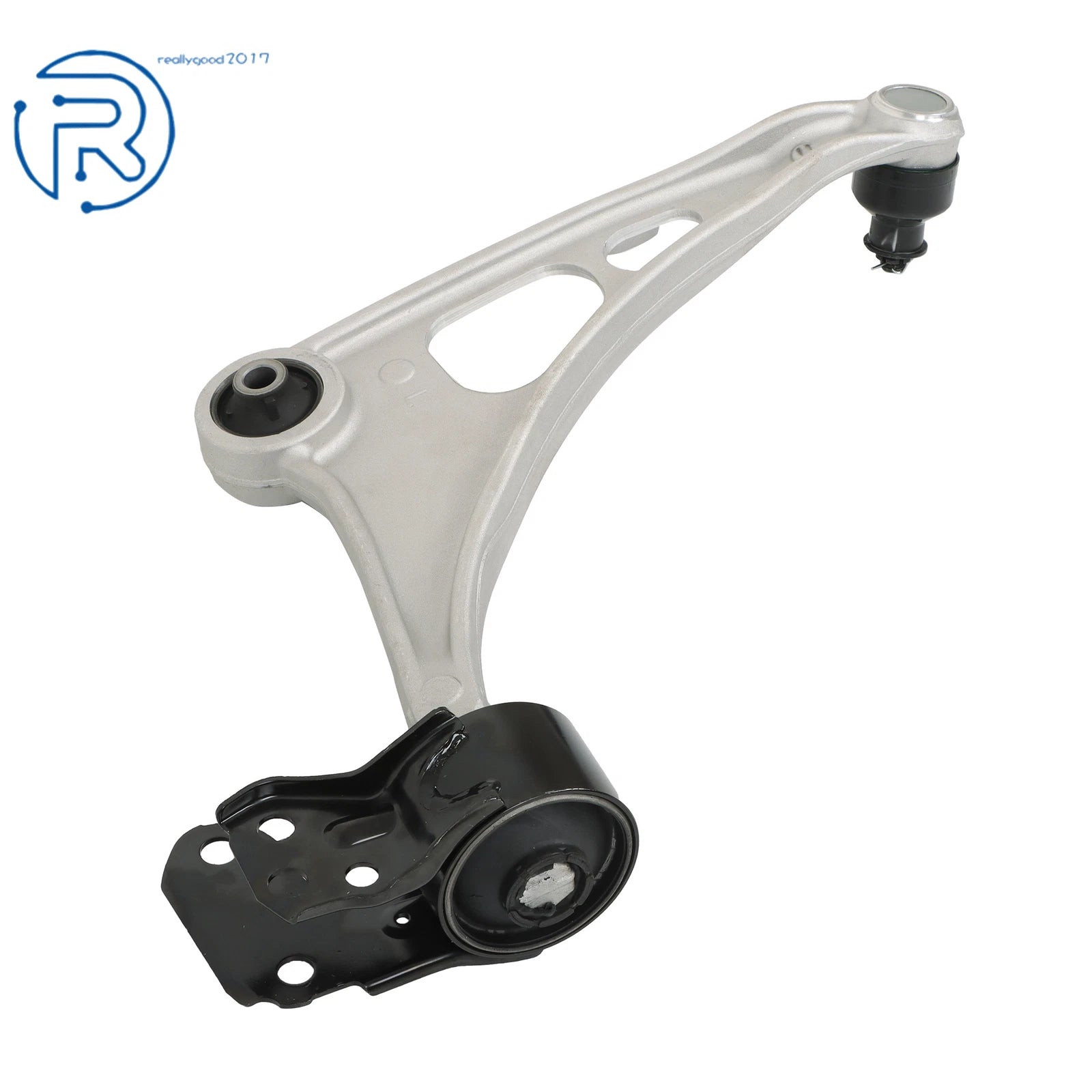 Front Left Lower Control Arm for Honda Pilot Ridgeline Passport MDX (2016-2023)