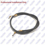 Power Trim Hose for Mercury Marine Mercruiser (48", 32-861128, 32-95859)