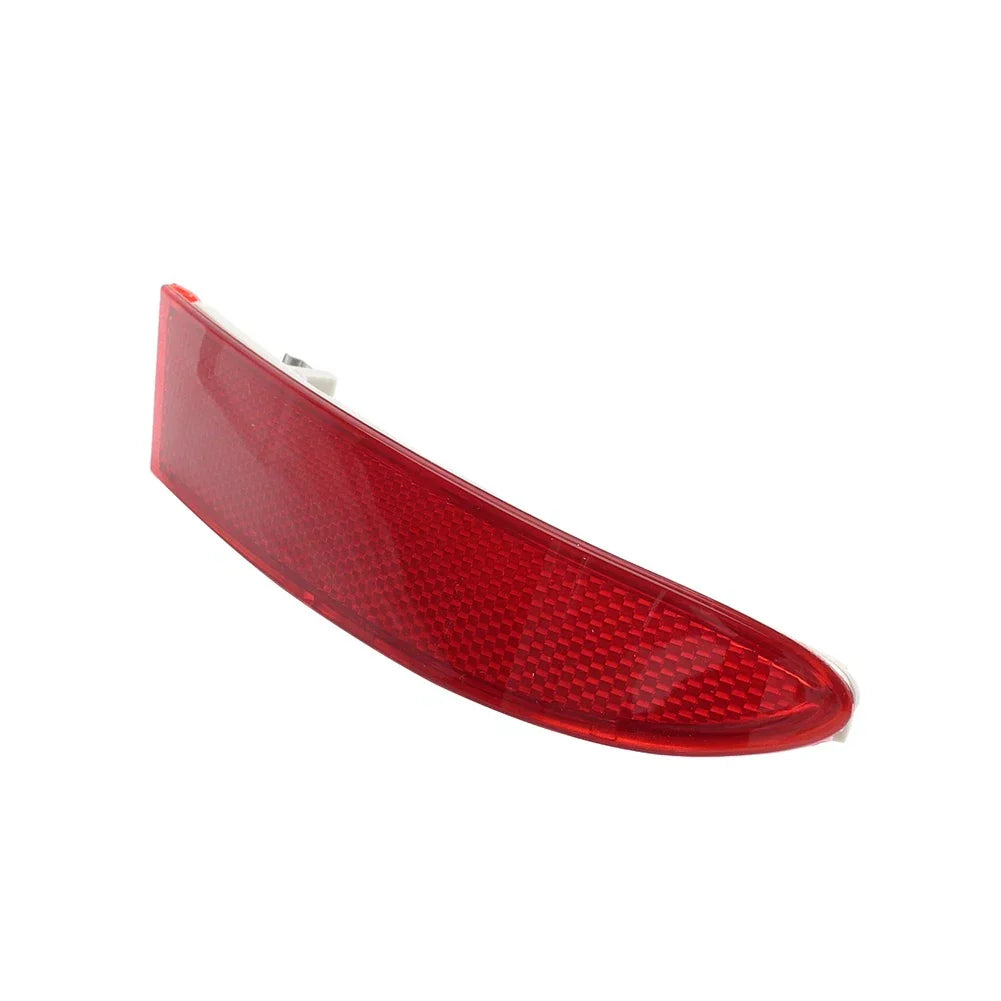 Rear Left Bumper Reflector Red Lens for BMW X3 (2011-2017)