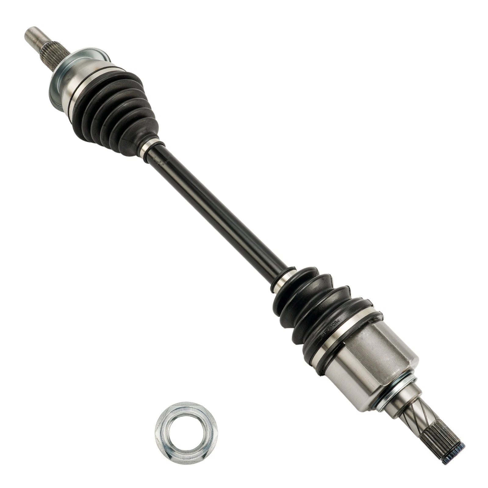 CV Axle Shaft Assembly for Nissan Altima (2019–2024) 2.5L Front Left