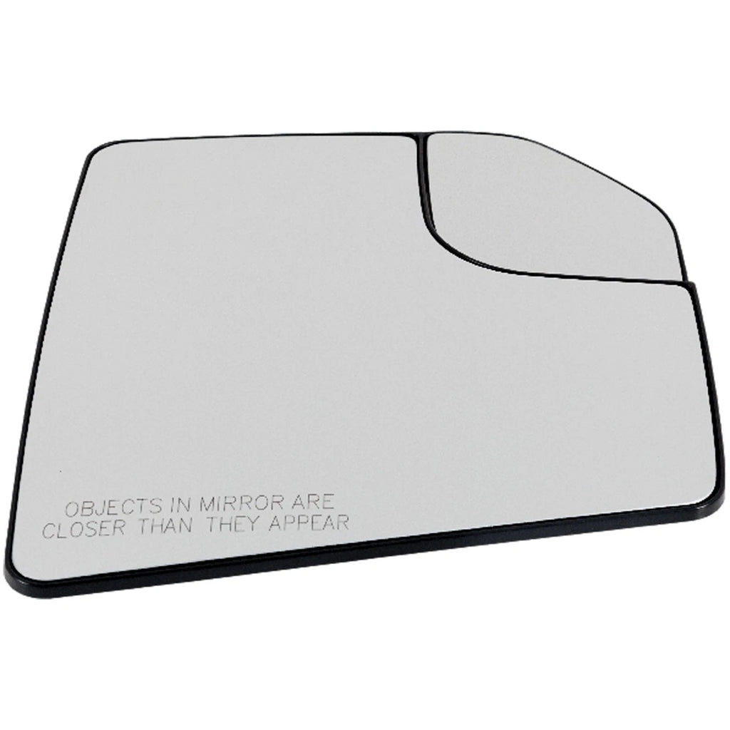 Mirror Glass Set of 2 for F150 Truck Left Right