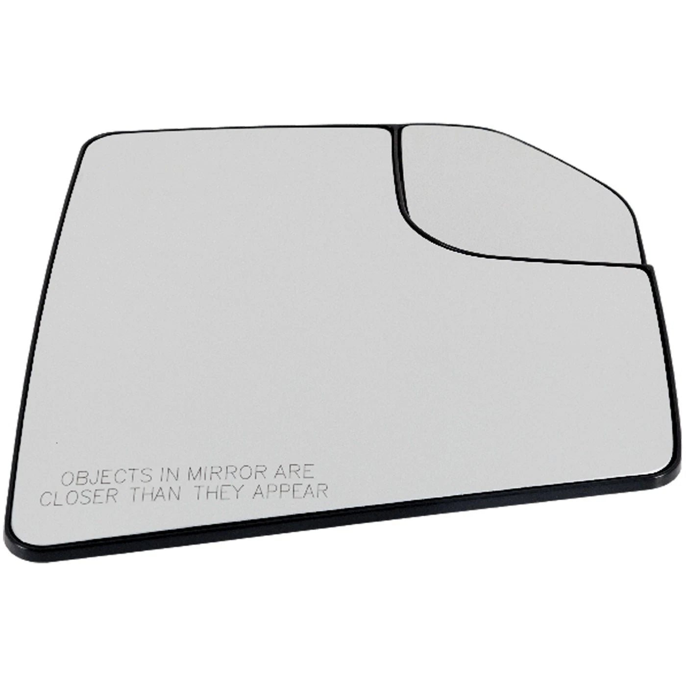 Mirror Glass Set of 2 for F150 Truck Left Right