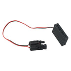 Solar Panel Power Conditioner for Advanced Models