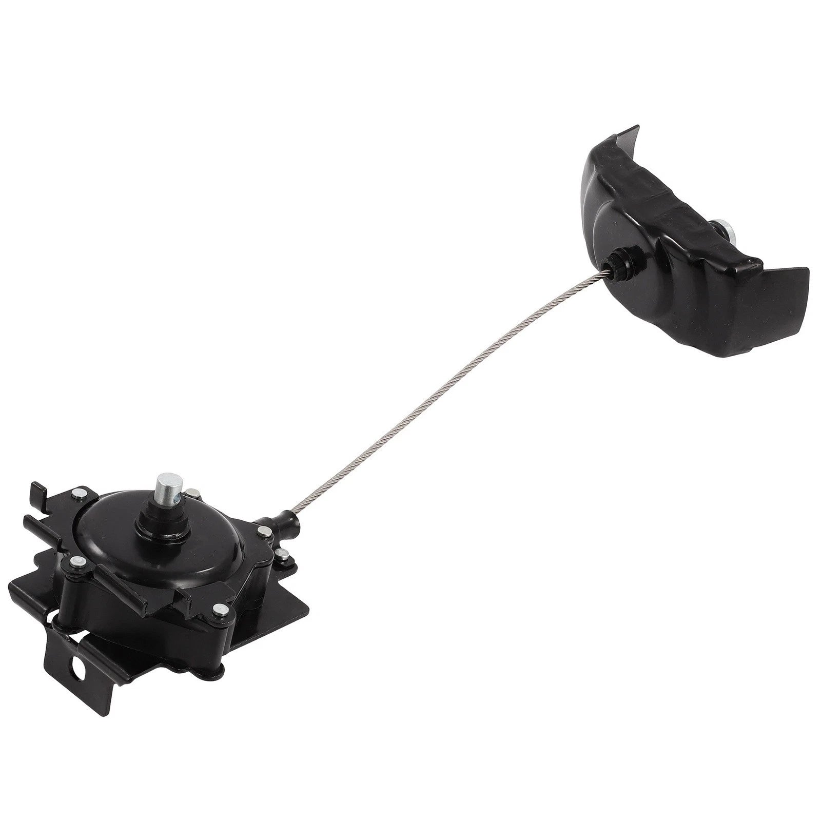 Spare Tire Winch Carrier for Chevy Express 1500 2500 GMC Savana 3500 (1996–2002)
