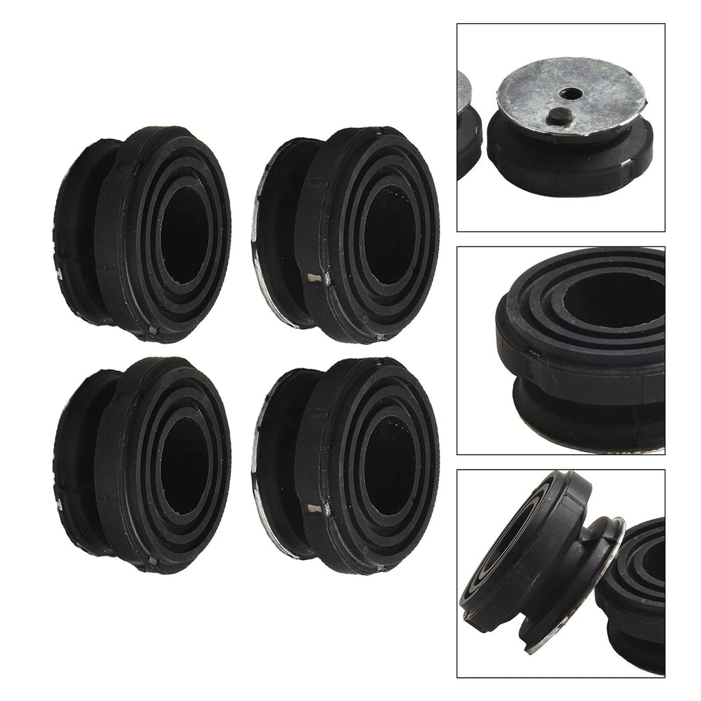 Lower Rubber Foot for Generator Replaces #68325-Z07-003