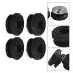 Lower Rubber Foot for Generator Replaces #68325-Z07-003