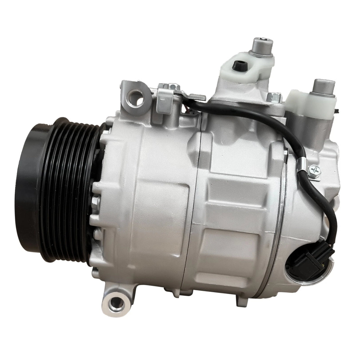 AC Compressor Replacement for Freightliner Sprinter 3500 3.0L (2007–2009)