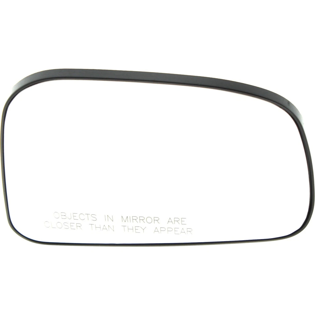 Mirror Glass for Nissan Versa (2007-2012)