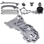 Engine Timing Chain Kit for Toyota RAV4/Highlander 2.5L 2.7L (2001–2018) 9-4313S 124L