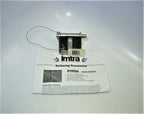Imtra SPA-6988S Anchor Windlass Chainstopper w/ Lanyards for 1/4"-3/8" Chain