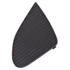 Fog Light Lamp Covers  Left & Right for Lexus IS250 IS350 (2009-2011)