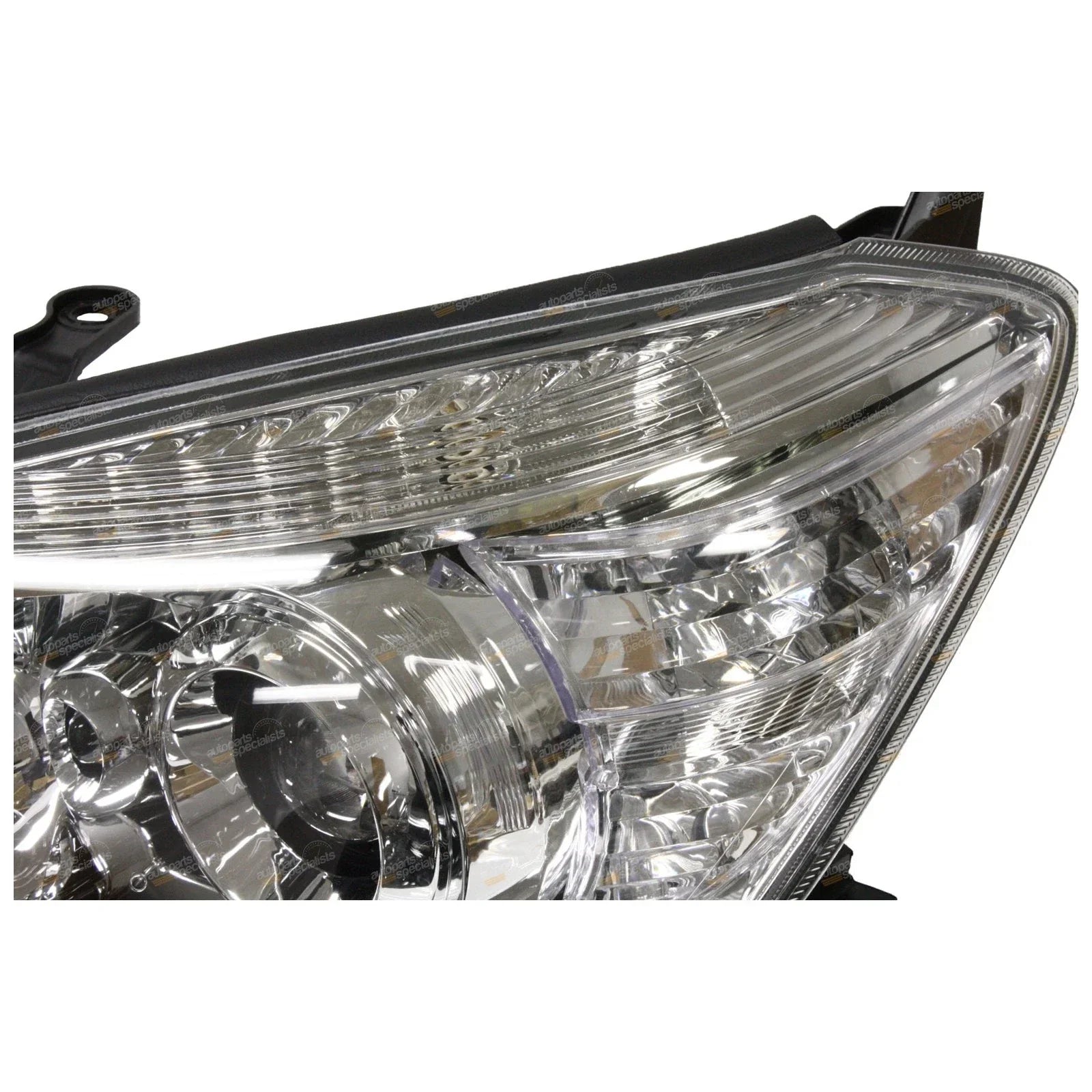 LH Projector HeadLight for Toyota RAV4 (2005-2008)