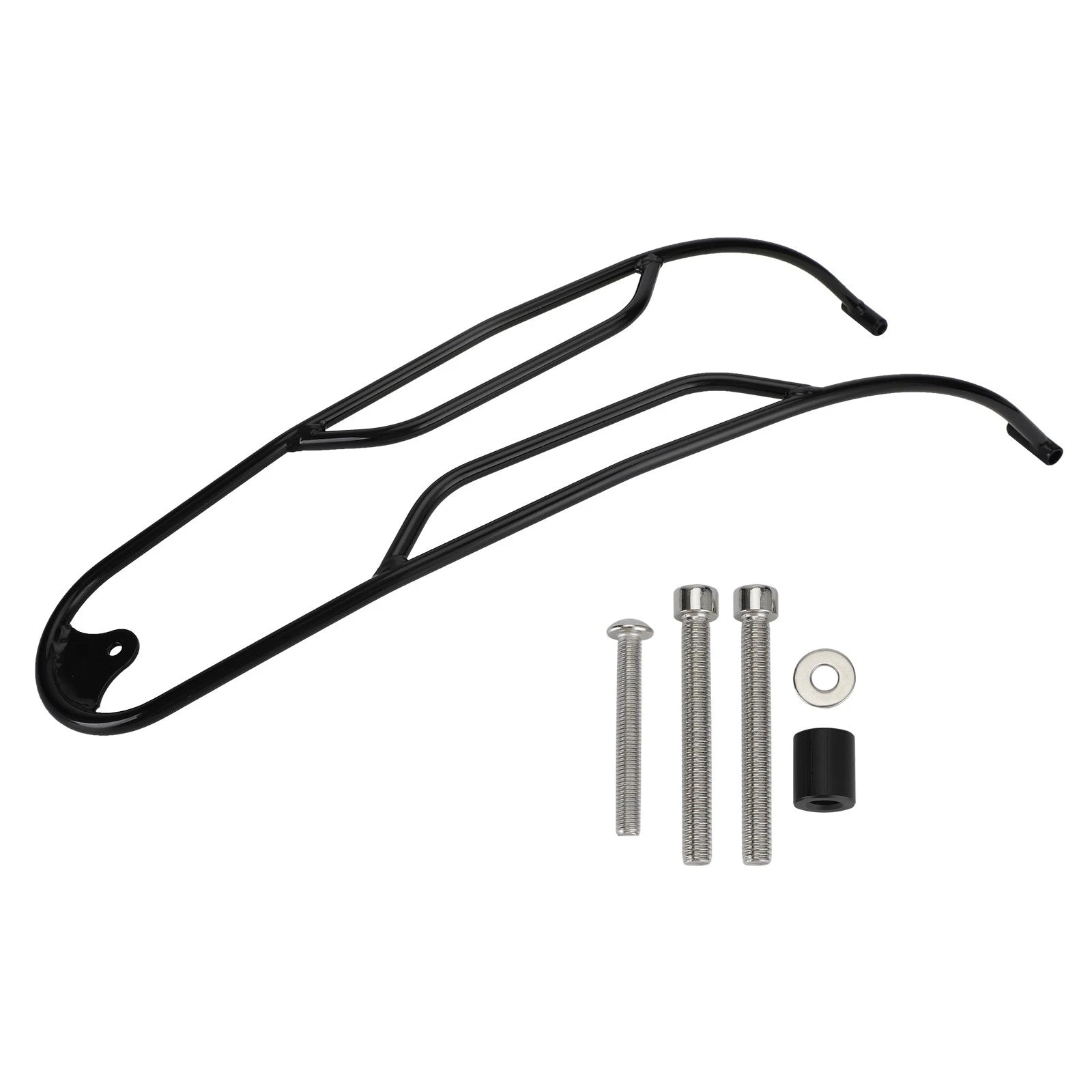 Crash Bars for BMW R18 Classic (2020–2023)