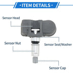 TPMS Sensor for Mercedes-Benz B-Class (2011-2018)