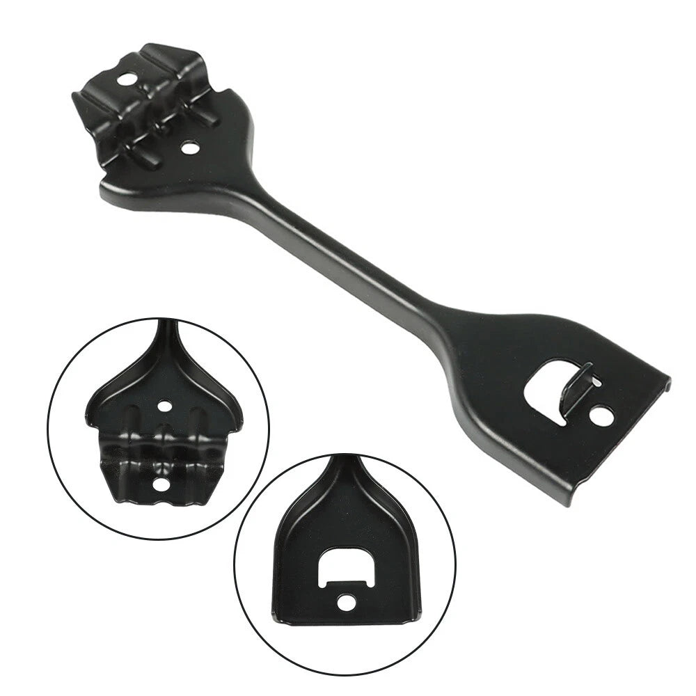 Battery Hold Down Kit for Subaru Forester Impreza (2008â2014)