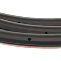 Set of 2 Glass Seals for VW Tiguan