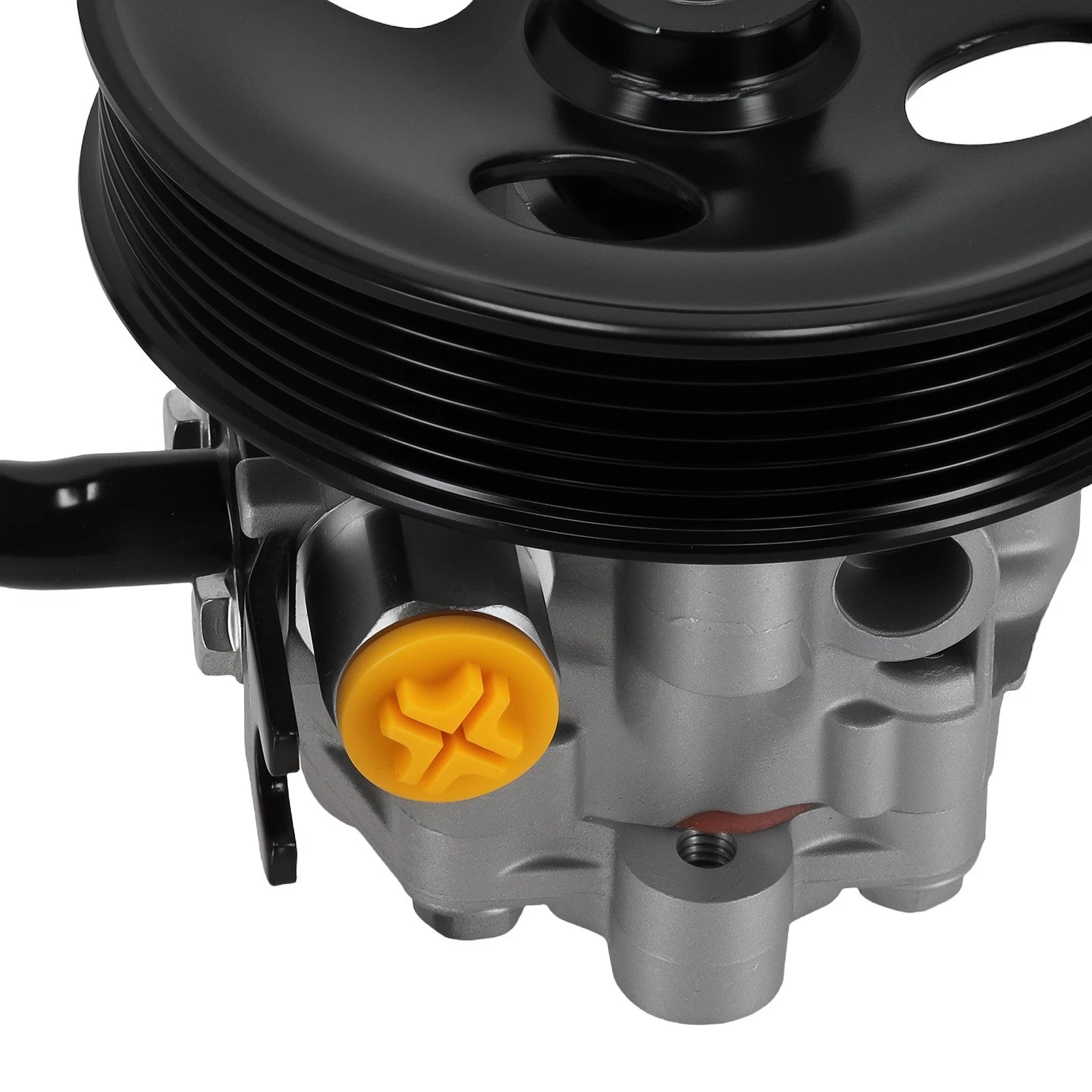 Power Steering Pump for Hyundai Sonata (2006-2010)