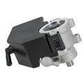 Power Steering Pump with Reservoir for GM Type II (0.665 Shaft) 902102R
