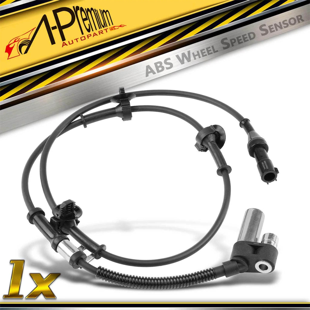 ABS Wheel Speed Sensor for Ford Explorer 2001–2001