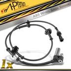 ABS Wheel Speed Sensor for Ford Explorer 2001–2001