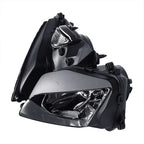 Front Headlight Lamp Assembly for Honda CBR600RR (2003 - 2006)