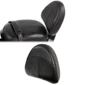 Backrest Pad for Indian Scout (2015–2024)