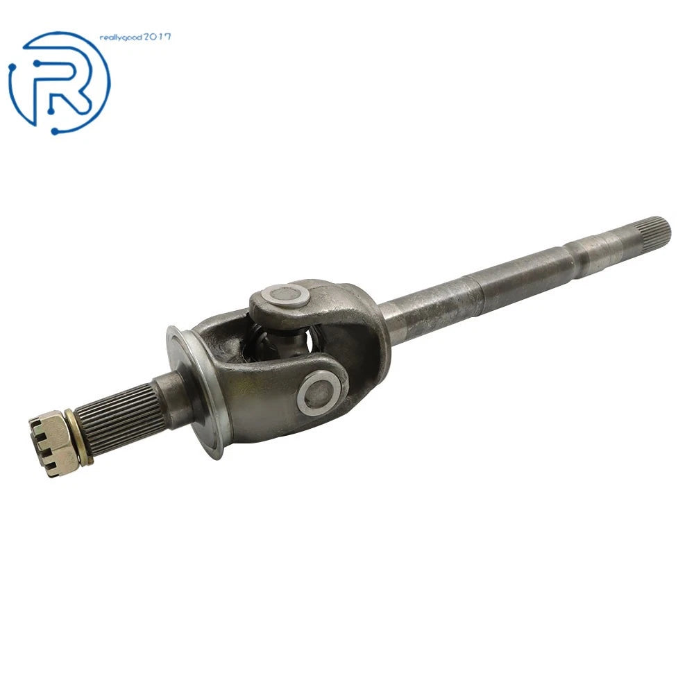 Front Left Axle Shaft for Dodge Ram 2500 3500 (2003-2008)