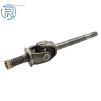 Front Left Axle Shaft for Dodge Ram 2500 3500 (2003-2008)
