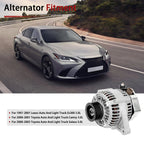 Alternator for Lexus ES300 (1997-2001) 80 Amp